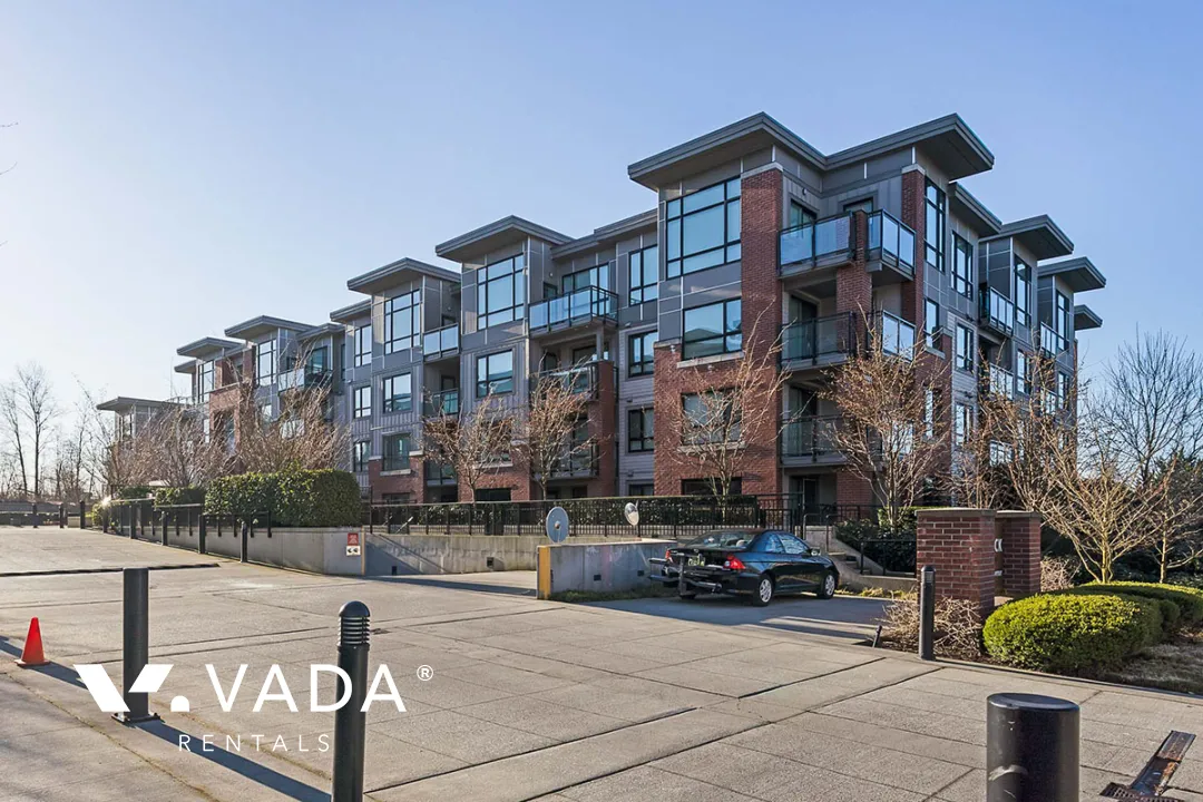 Building - Redbrick in Burnaby, BC at 7058 14th Avenue