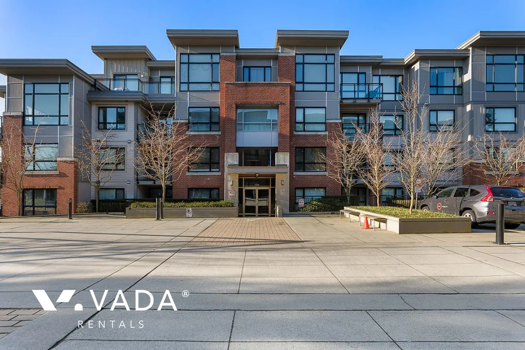 Building - Redbrick in Burnaby, BC at 7058 14th Avenue