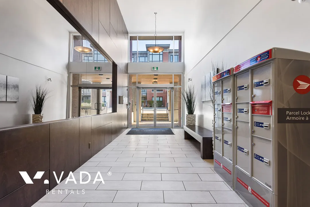 Building - Redbrick in Burnaby, BC at 7058 14th Avenue