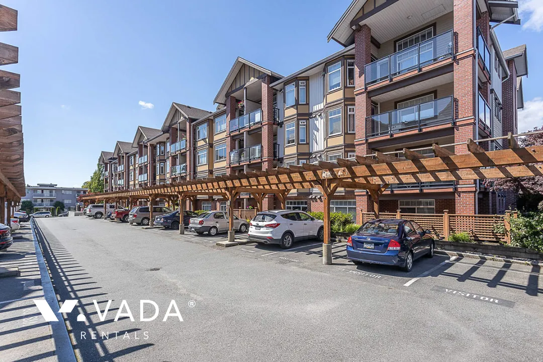 Building - Paddington Station in Langley, BC at 5660 201A Street