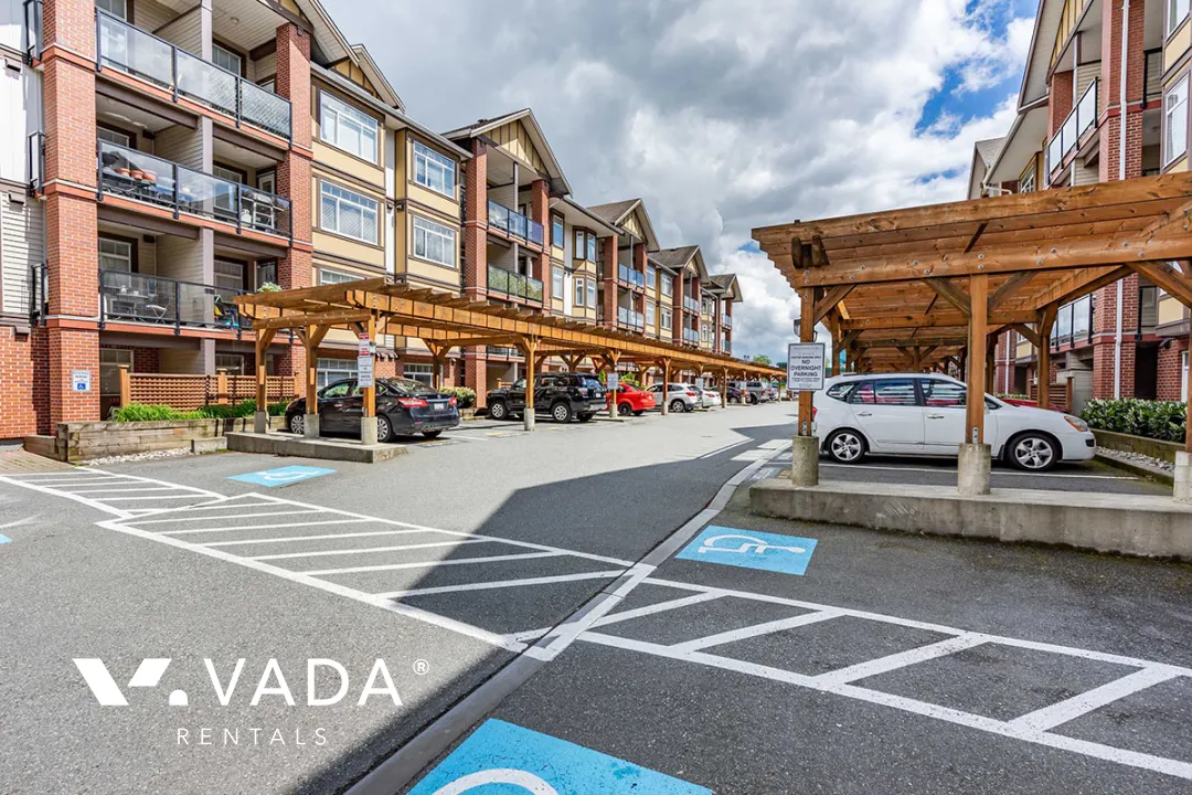 Building - Paddington Station in Langley, BC at 5660 201A Street