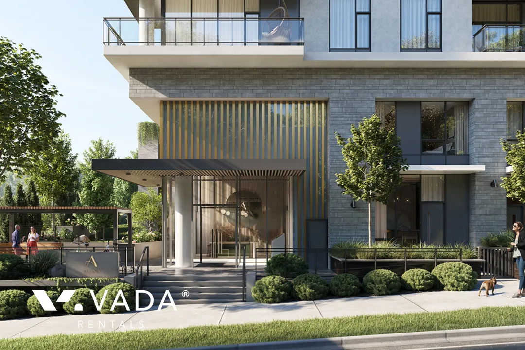 Building - Alina in Coquitlam, BC at 626 Claremont Street