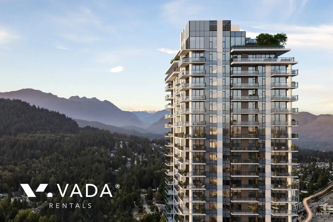 Building - Alina in Coquitlam, BC at 626 Claremont Street