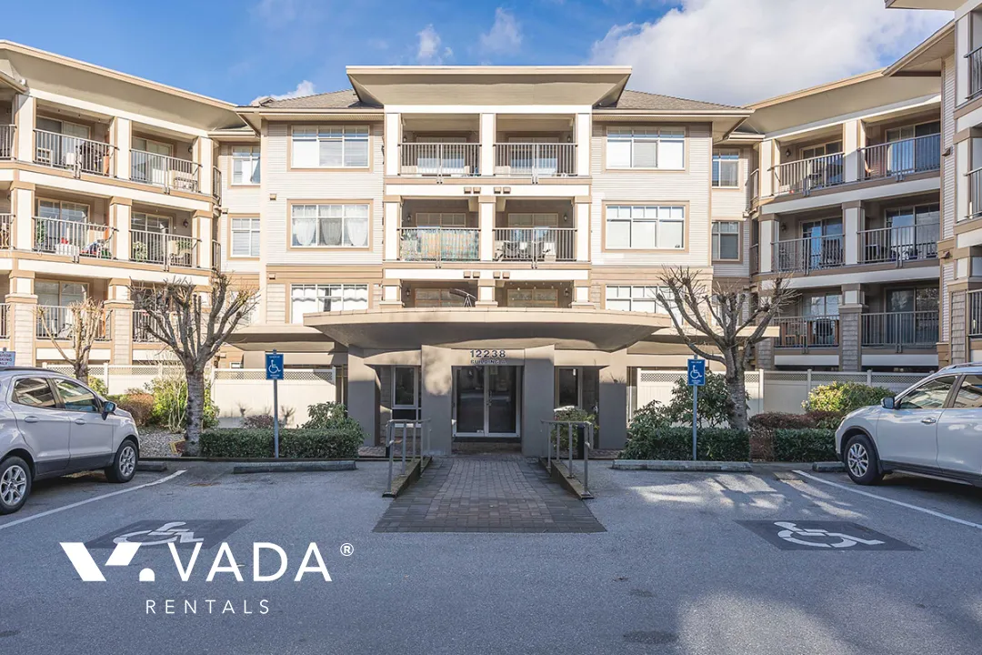 Building - Urbano in Maple Ridge, BC at 12238 224 Street