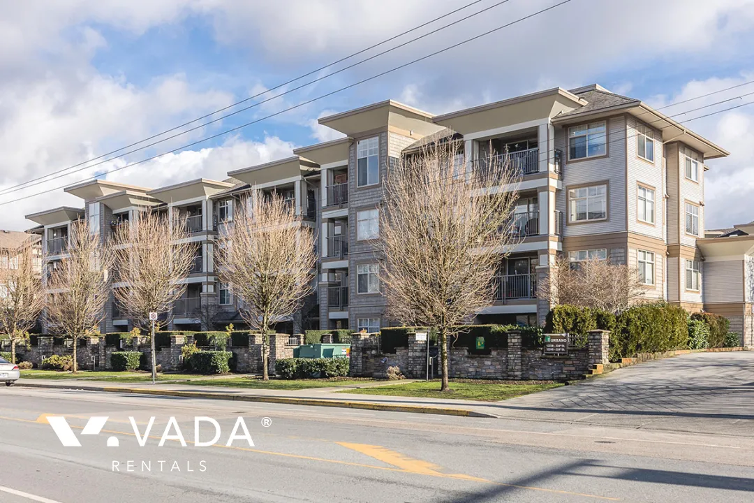 Building - Urbano in Maple Ridge, BC at 12238 224 Street