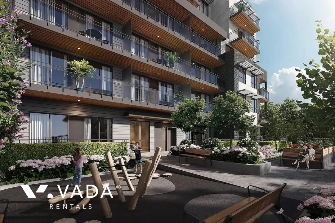 Building - Linx in Vancouver, BC at 2268 East Broadway