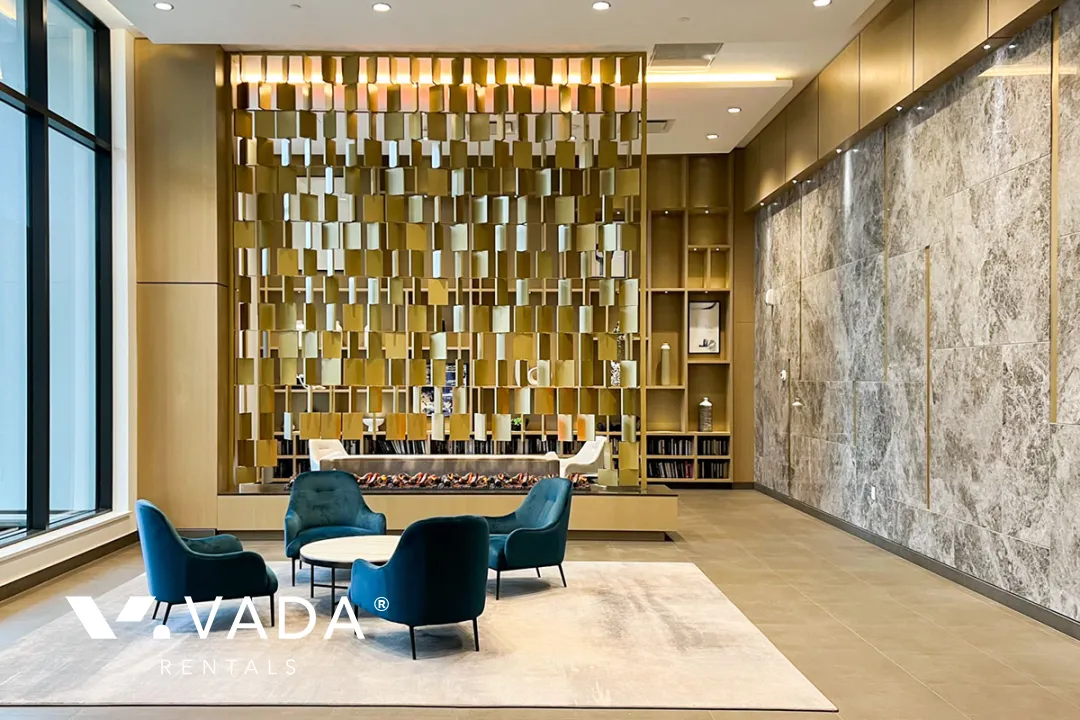 Building - Polaris in Burnaby, BC at 6699 Dunblane Avenue