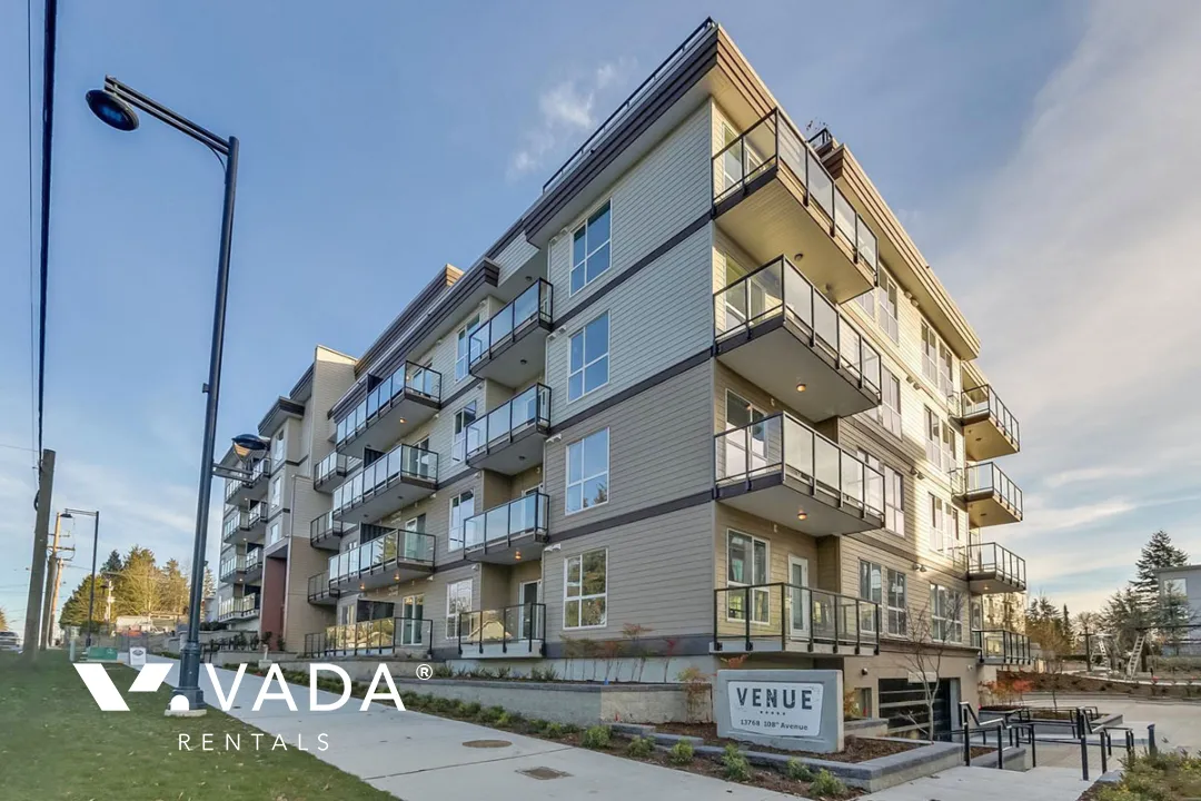 Building - Venue in Surrey, BC at 13768 108 Avenue