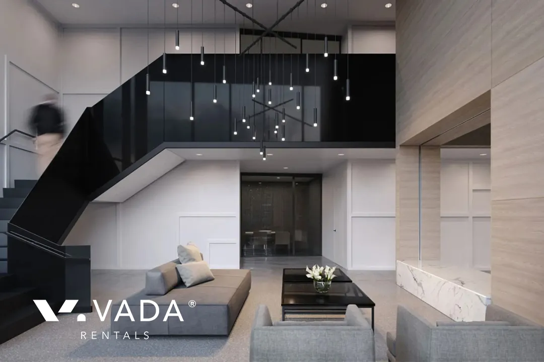 Building - Myriad in Coquitlam, BC at 567 Emerson Street