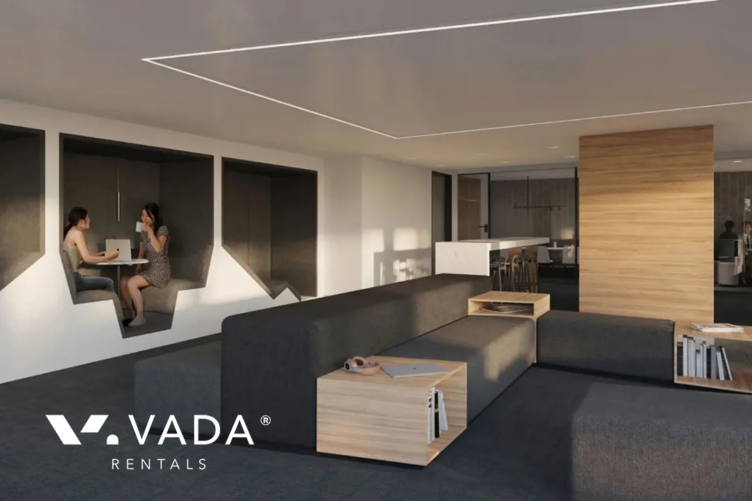 Building - Myriad in Coquitlam, BC at 567 Emerson Street