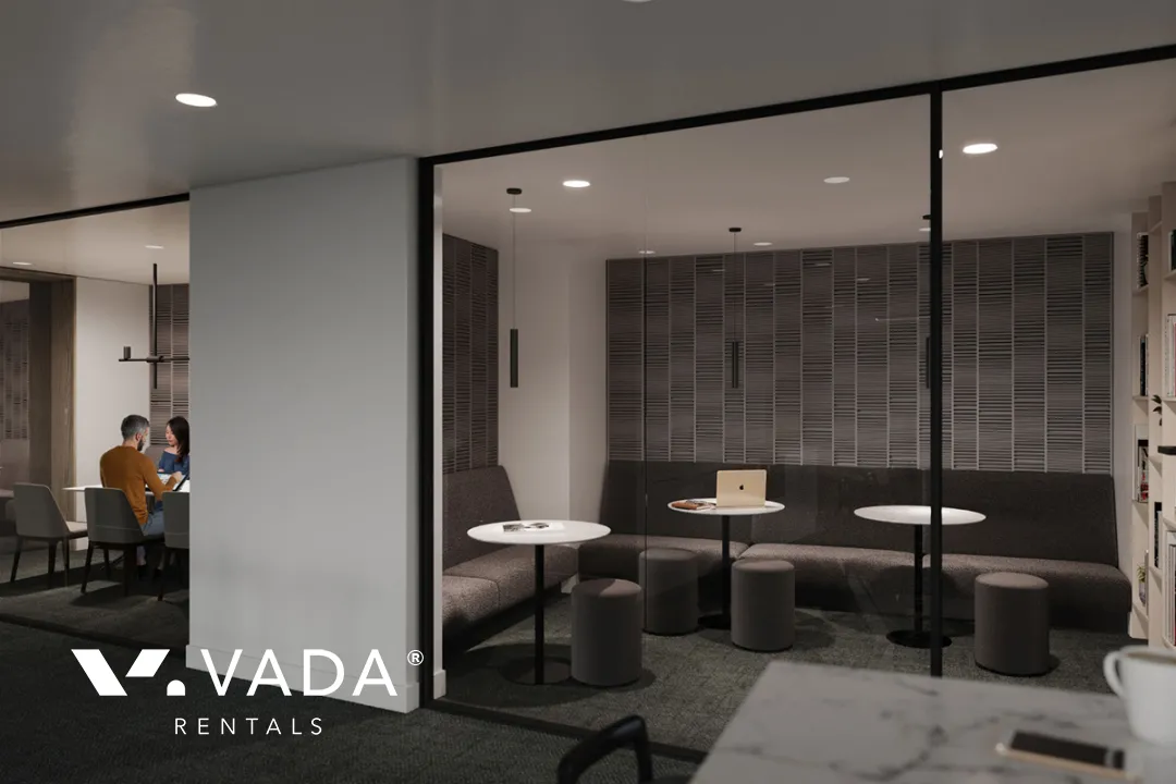 Building - Myriad in Coquitlam, BC at 567 Emerson Street