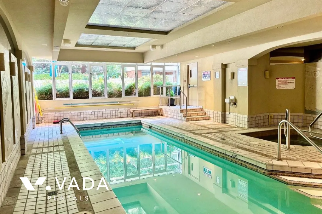 Building - Balmoral in Vancouver, BC at 5615 Hampton Place