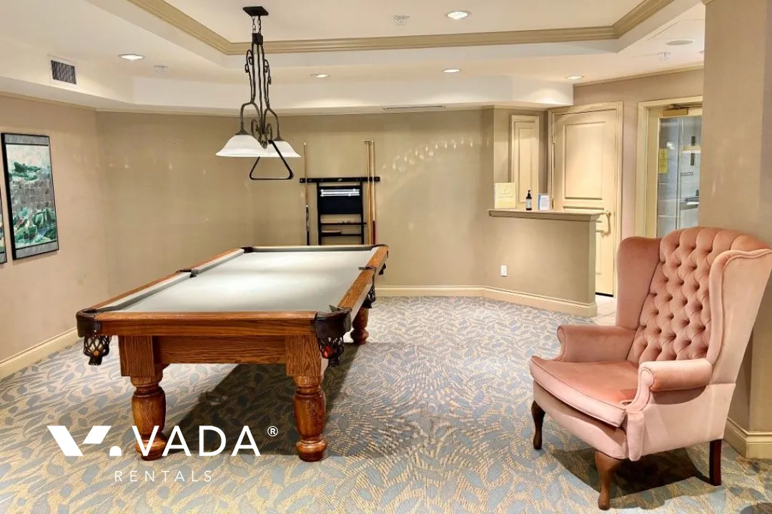 Building - Balmoral in Vancouver, BC at 5615 Hampton Place