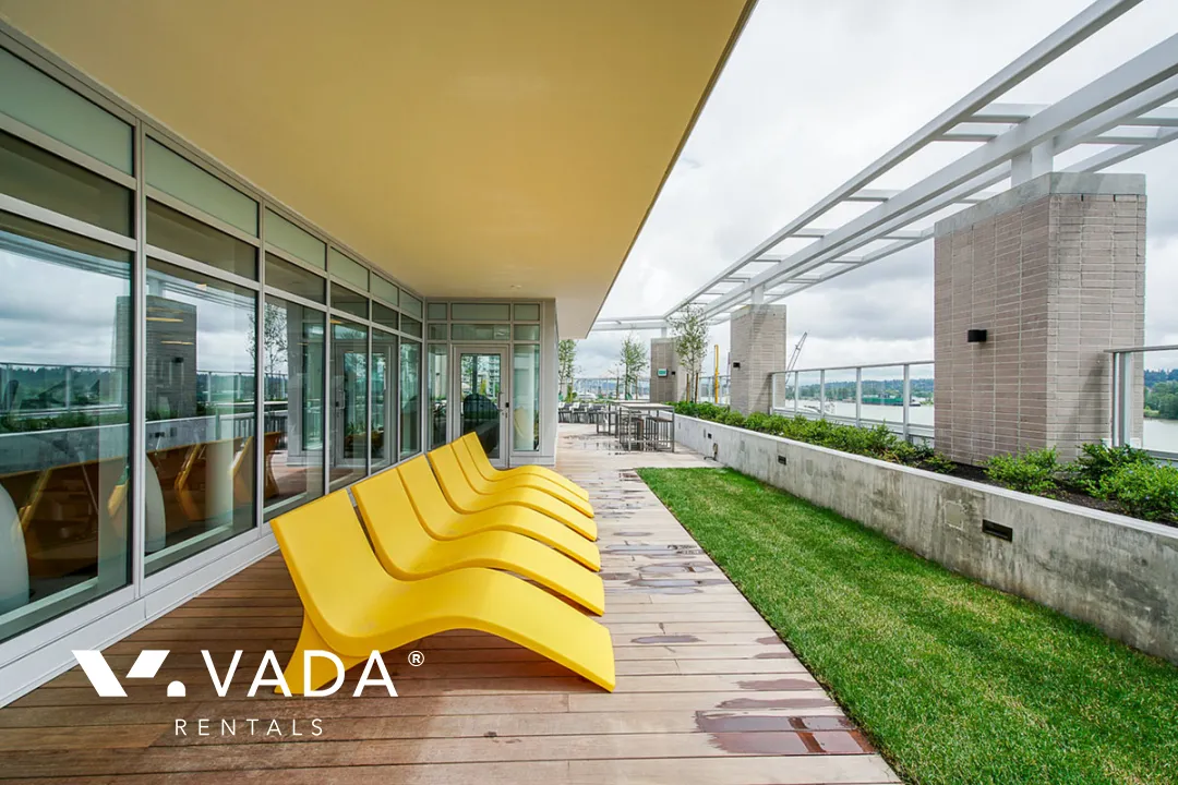 Building - Riversky 1 in New Westminster, BC at 908 Quayside Drive