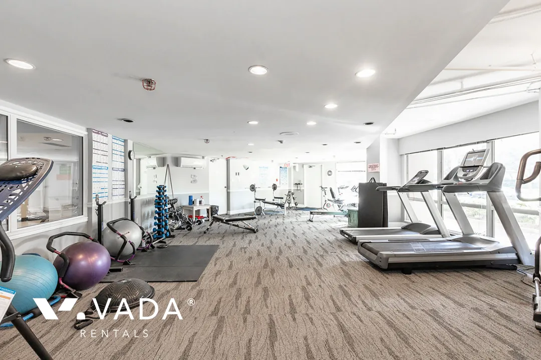 Building - Riviera in New Westminster, BC at 1245 Quayside Drive
