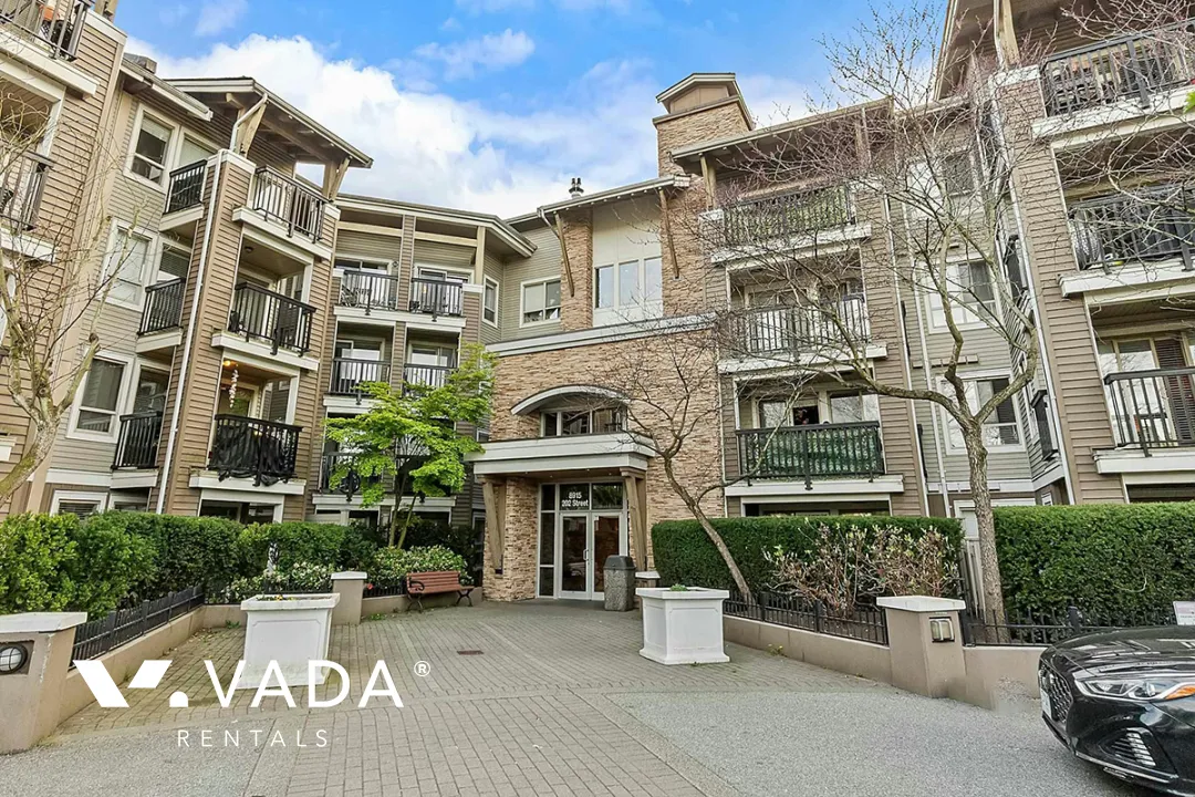 Building - Hawthorne in Langley, BC at 8915 202 Street