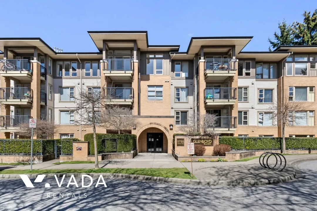 Building - Glenlloyd Park in Vancouver, BC at 5725 Agronomy Road