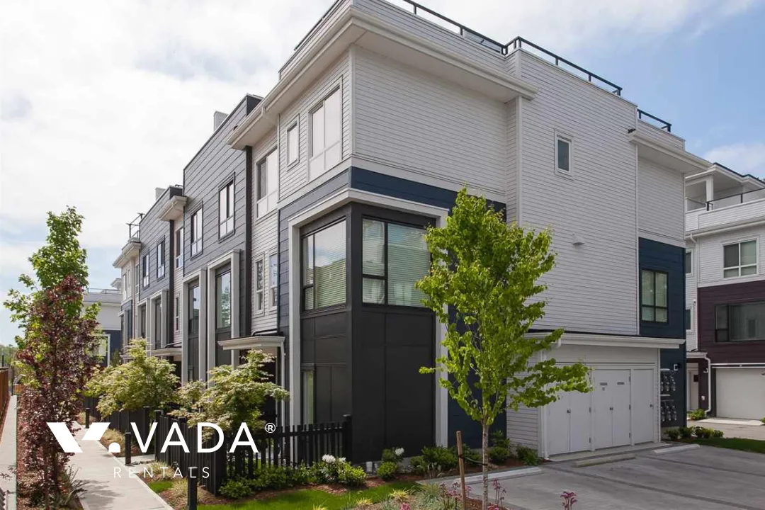 Building - Soho in Surrey, BC at 16337 23A Avenue