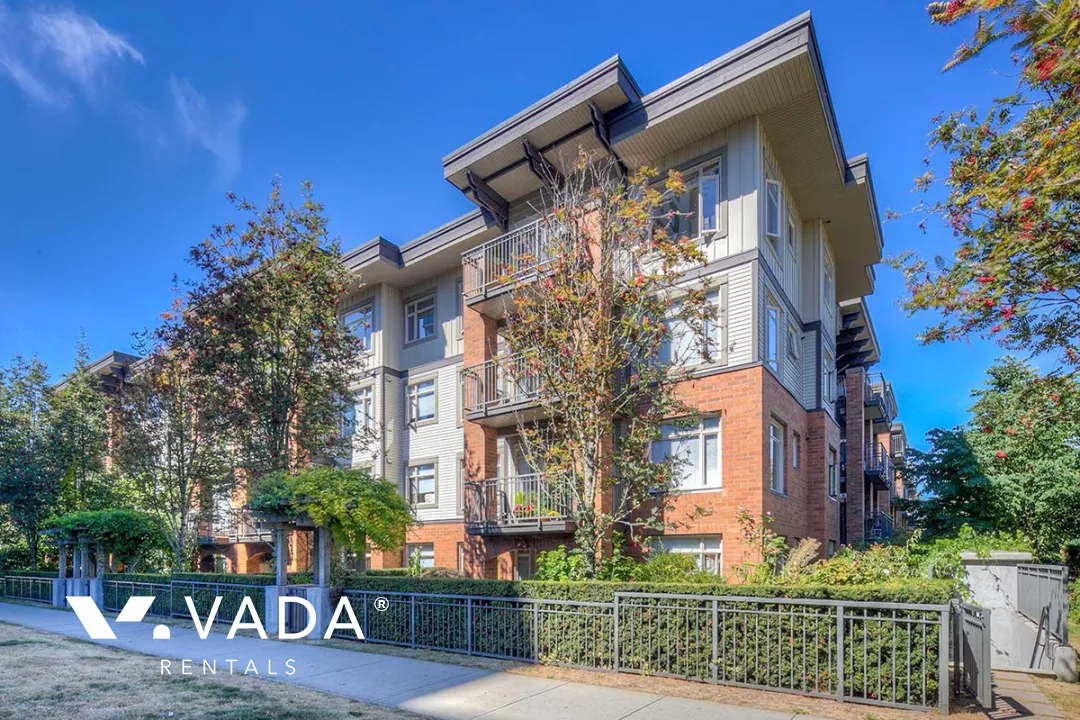 Building - Keats Hall in Vancouver, BC at 2280 Wesbrook Mall