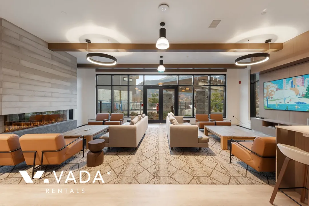 Building - Redbridge in Squamish, BC at 1506 Scott Crescent