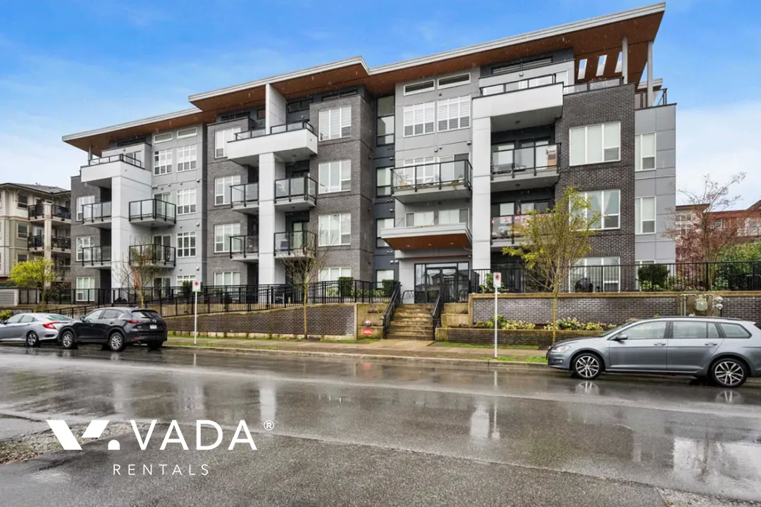 Building - Mackenzie Park in Coquitlam, BC at 2356 Welcher Avenue
