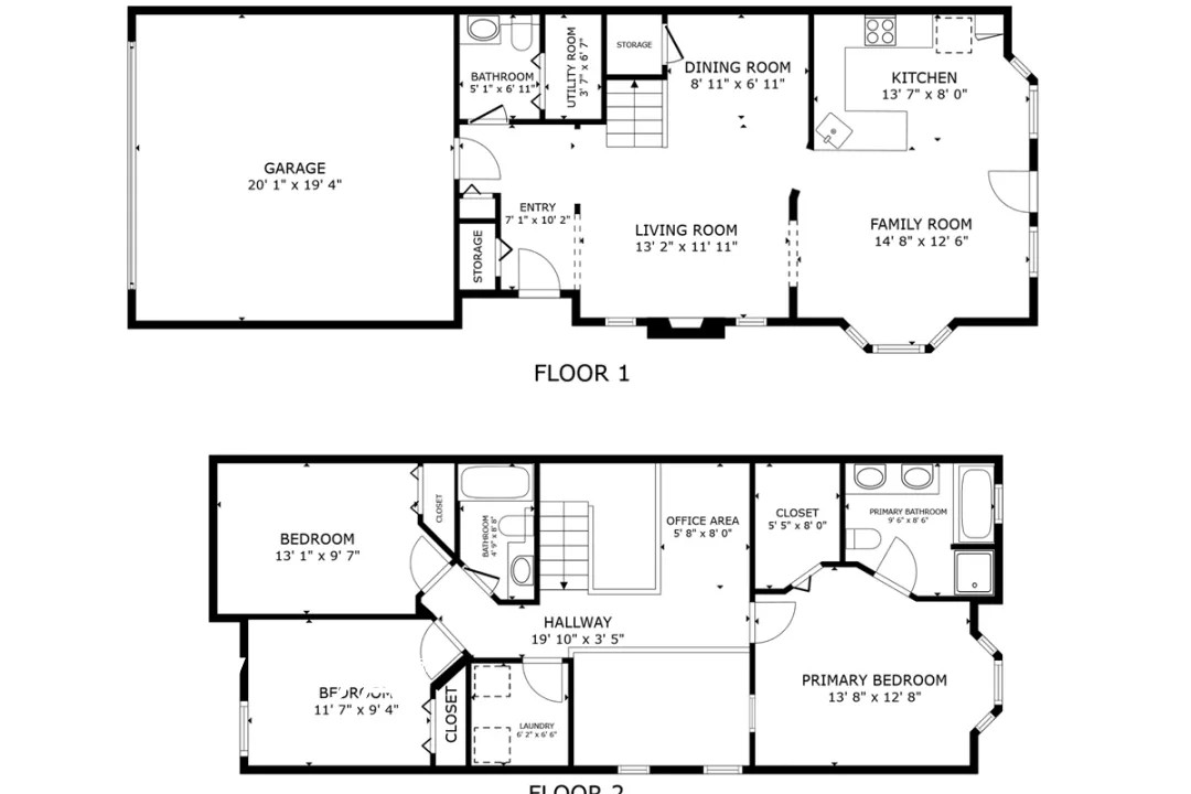 Cougar Creek in West Newton - 3 Bedroom Townhouse For Rent in Surrey at 51 - 6950 120 Street, Surrey, BC, V3W 3M7 - Floor Plan