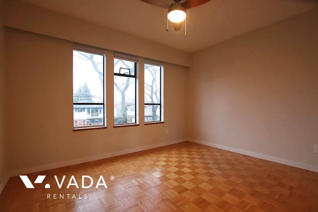 Riley Park - 3 Bedroom House (Upper Level) For Rent in Vancouver at 308 East 34th Avenue, Vancouver, BC