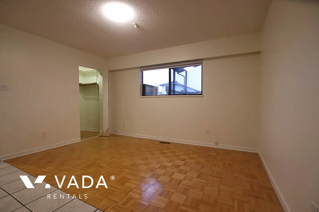 Riley Park - 3 Bedroom House (Upper Level) For Rent in Vancouver at 308 East 34th Avenue, Vancouver, BC