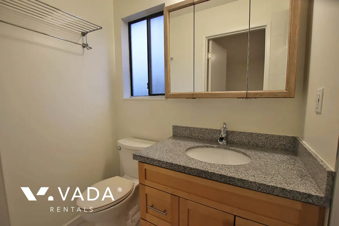 Riley Park - 3 Bedroom House (Upper Level) For Rent in Vancouver at 308 East 34th Avenue, Vancouver, BC