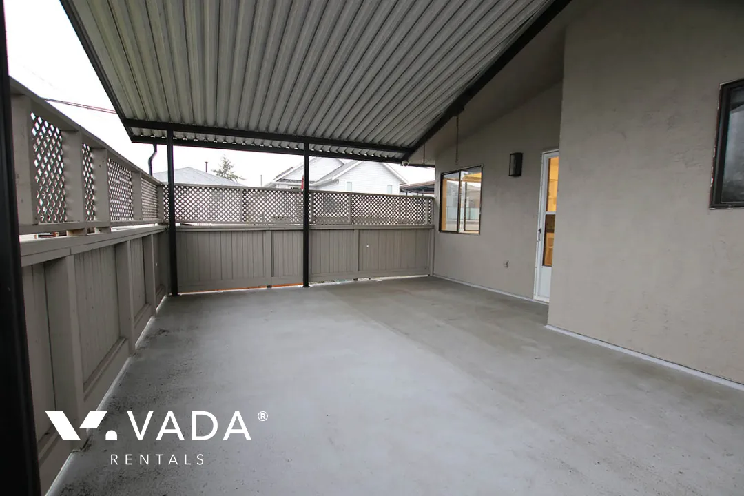 Riley Park - 3 Bedroom House (Upper Level) For Rent in Vancouver at 308 East 34th Avenue, Vancouver, BC