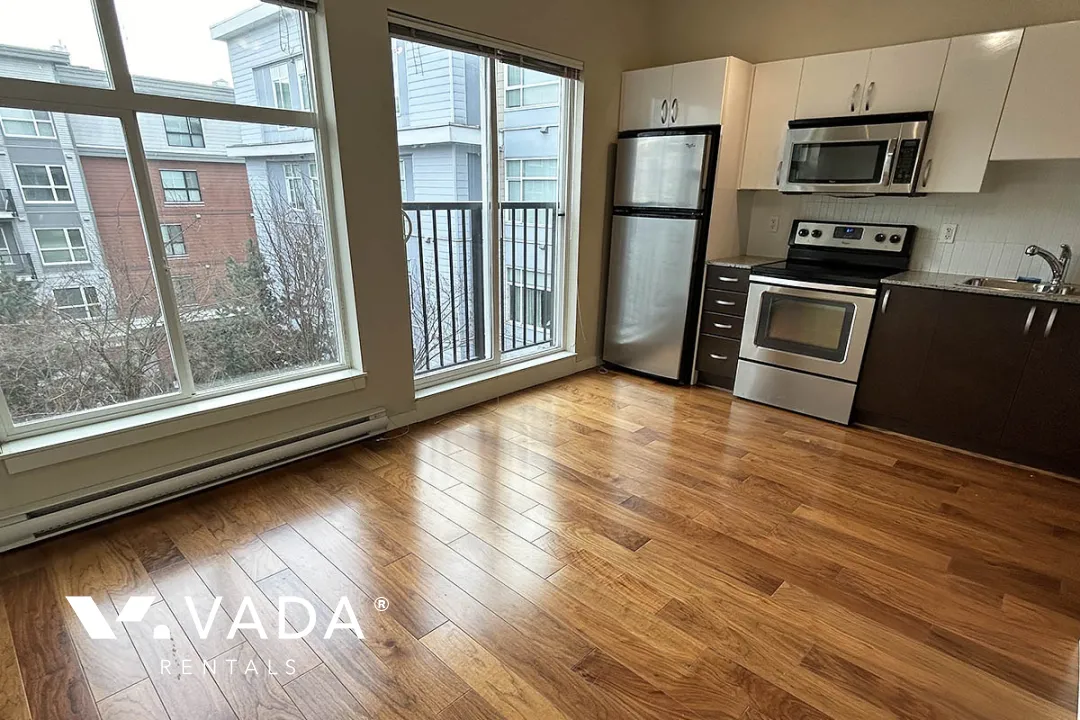 Quattro in Whalley - Studio For Rent in Surrey at 415 - 13728 108 Avenue, Surrey, BC