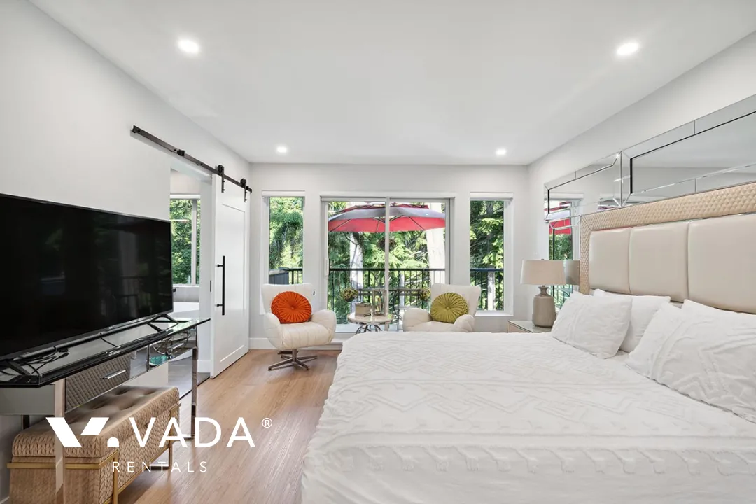 Anmore - 4 Bedroom House For Rent in Anmore at 25 - 3295 Sunnyside Road, Anmore, BC