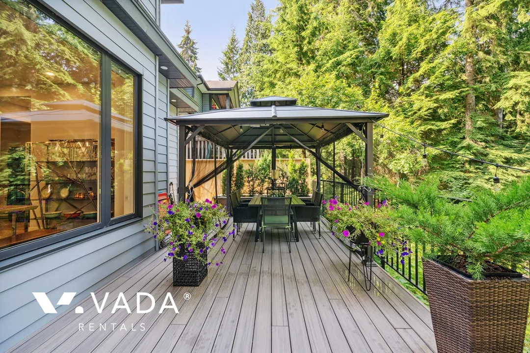 Anmore - 4 Bedroom House For Rent in Anmore at 25 - 3295 Sunnyside Road, Anmore, BC