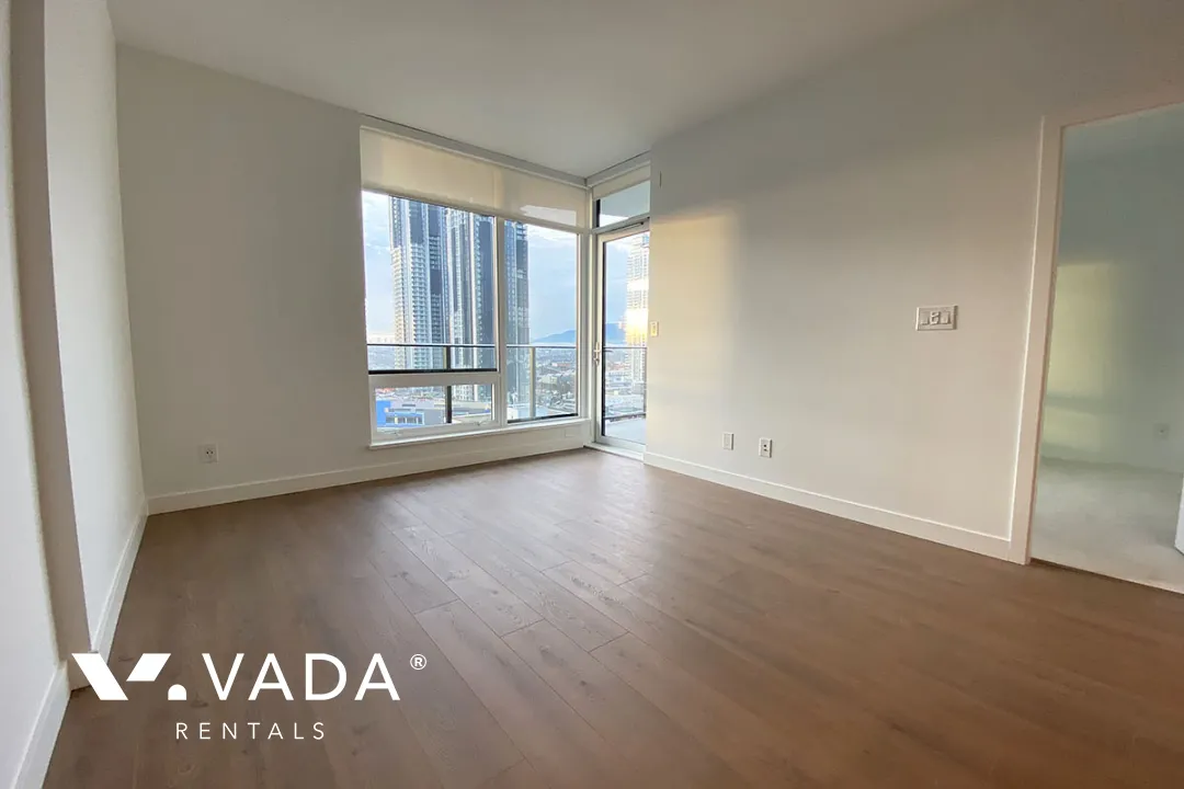 Akimbo in Brentwood - 2 Bedroom Apartment For Rent in Burnaby at 1603 - 2181 Madison Avenue, Burnaby, BC