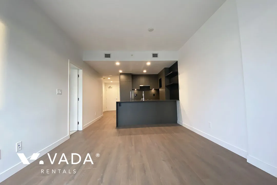Akimbo in Brentwood - 2 Bedroom Apartment For Rent in Burnaby at 1603 - 2181 Madison Avenue, Burnaby, BC