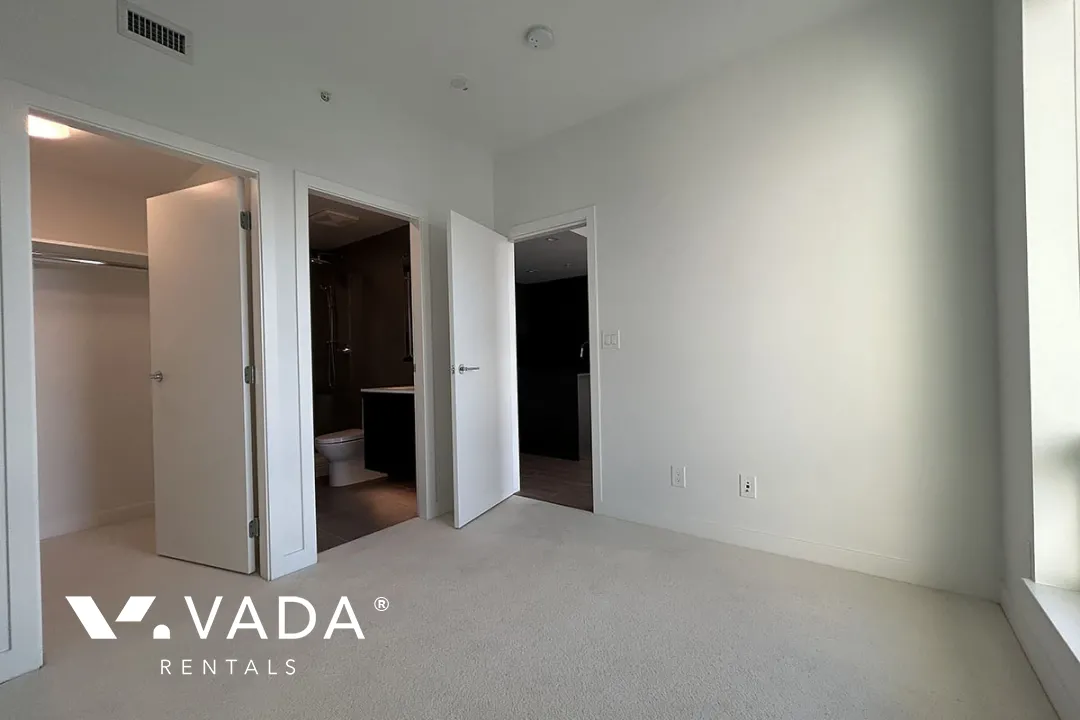 Akimbo in Brentwood - 2 Bedroom Apartment For Rent in Burnaby at 1603 - 2181 Madison Avenue, Burnaby, BC