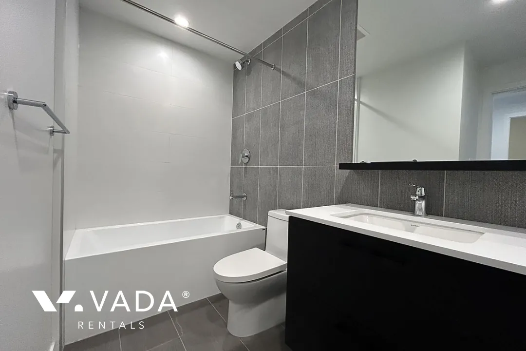 Akimbo in Brentwood - 2 Bedroom Apartment For Rent in Burnaby at 1603 - 2181 Madison Avenue, Burnaby, BC