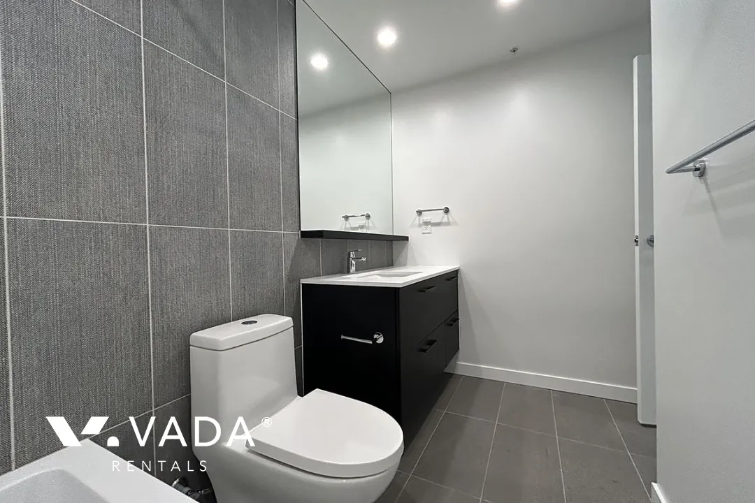 Akimbo in Brentwood - 2 Bedroom Apartment For Rent in Burnaby at 1603 - 2181 Madison Avenue, Burnaby, BC