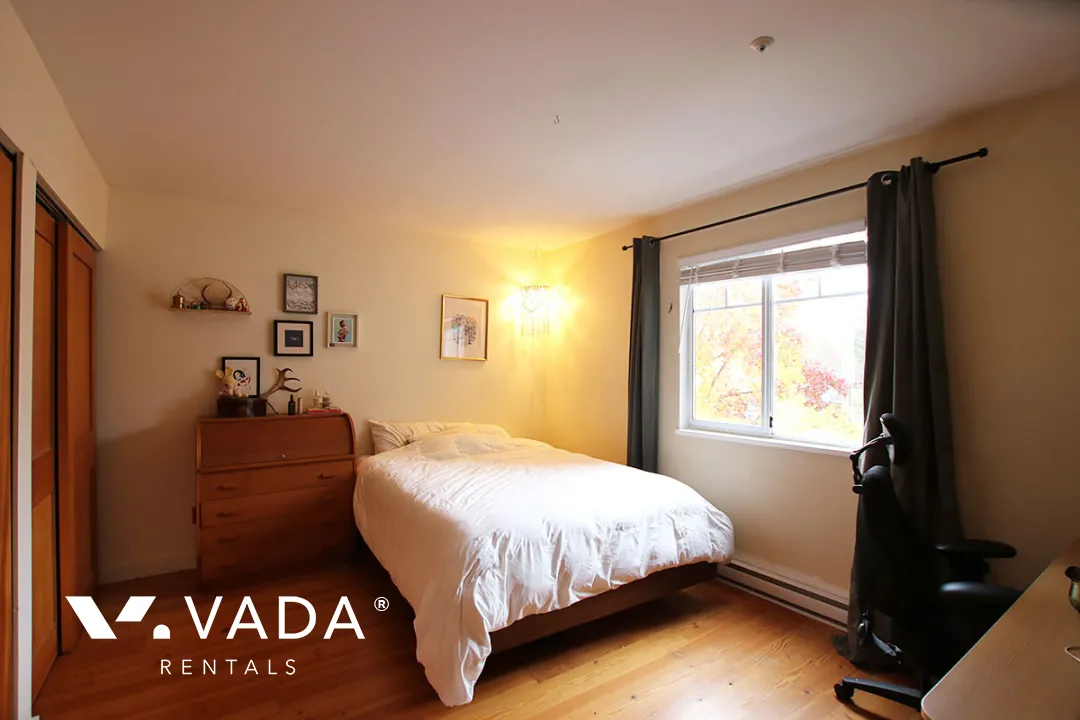 8th Avenue Terrace Apartments in Grandview Woodland - 2 Bedroom Apartment For Rent in Vancouver at 301 - 2505 East Broadway, Vancouver, BC