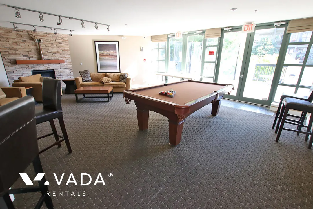Sandlewood in Burnaby North - 3 Bedroom Apartment For Rent in Burnaby at 414 - 9233 Government Street, Burnaby, BC, V3N 0A3