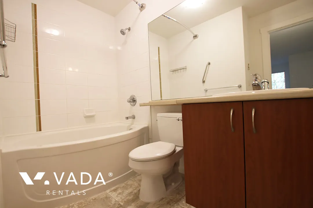 Sandlewood in Burnaby North - 3 Bedroom Apartment For Rent in Burnaby at 414 - 9233 Government Street, Burnaby, BC, V3N 0A3