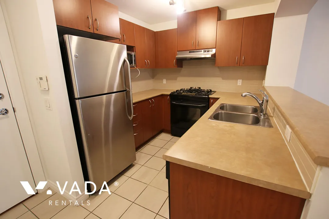 Sandlewood in Burnaby North - 3 Bedroom Apartment For Rent in Burnaby at 414 - 9233 Government Street, Burnaby, BC, V3N 0A3