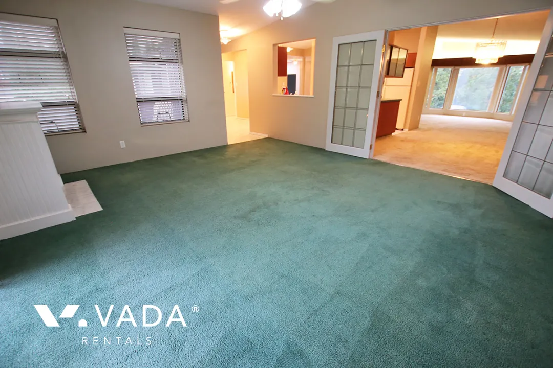 Burquitlam - 3 Bedroom House (Upper Level) For Rent in Coquitlam at 716 Guiltner Street, Coquitlam, BC