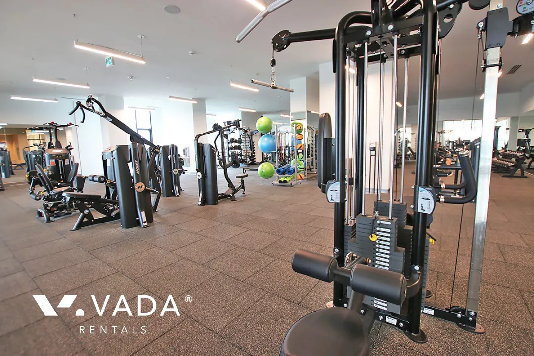 The City of Lougheed Tower 1 in Sullivan Heights - 2 Bedroom Apartment For Rent in Burnaby at 1010 - 3809 Evergreen Place, Burnaby, BC