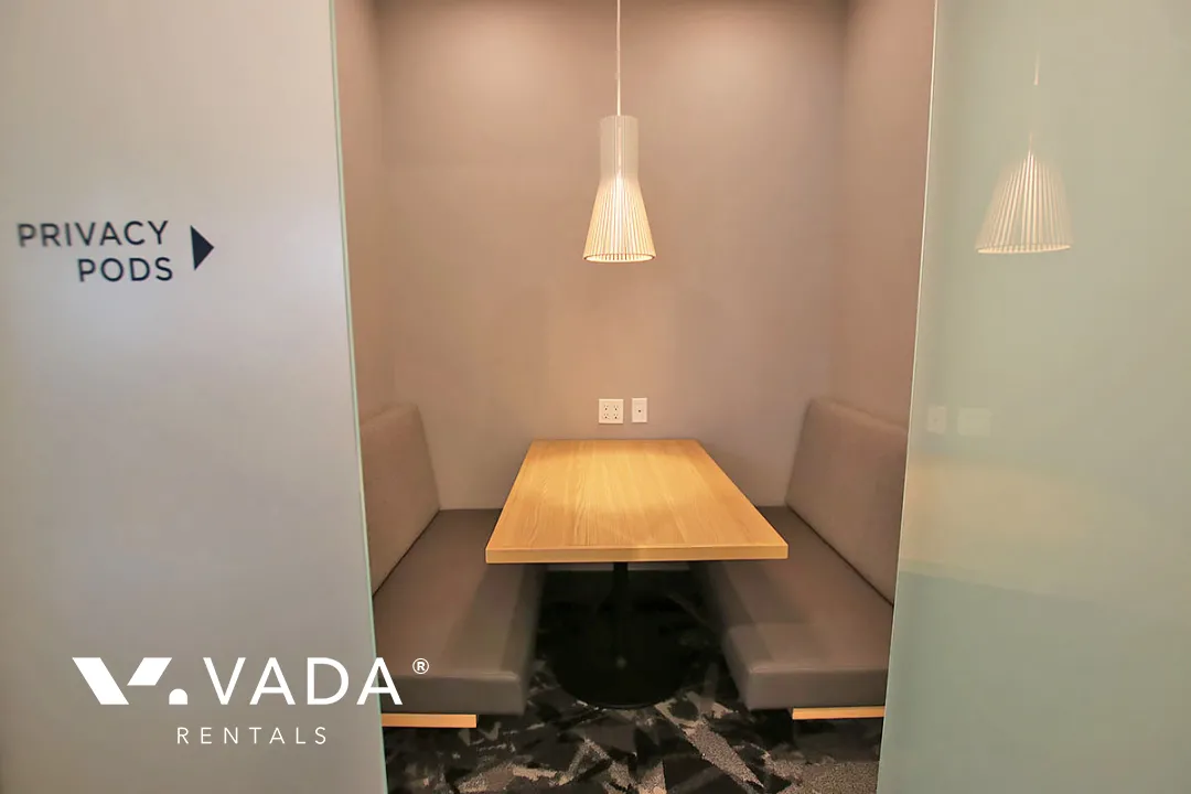 The City of Lougheed Tower 1 in Sullivan Heights - 2 Bedroom Apartment For Rent in Burnaby at 1010 - 3809 Evergreen Place, Burnaby, BC