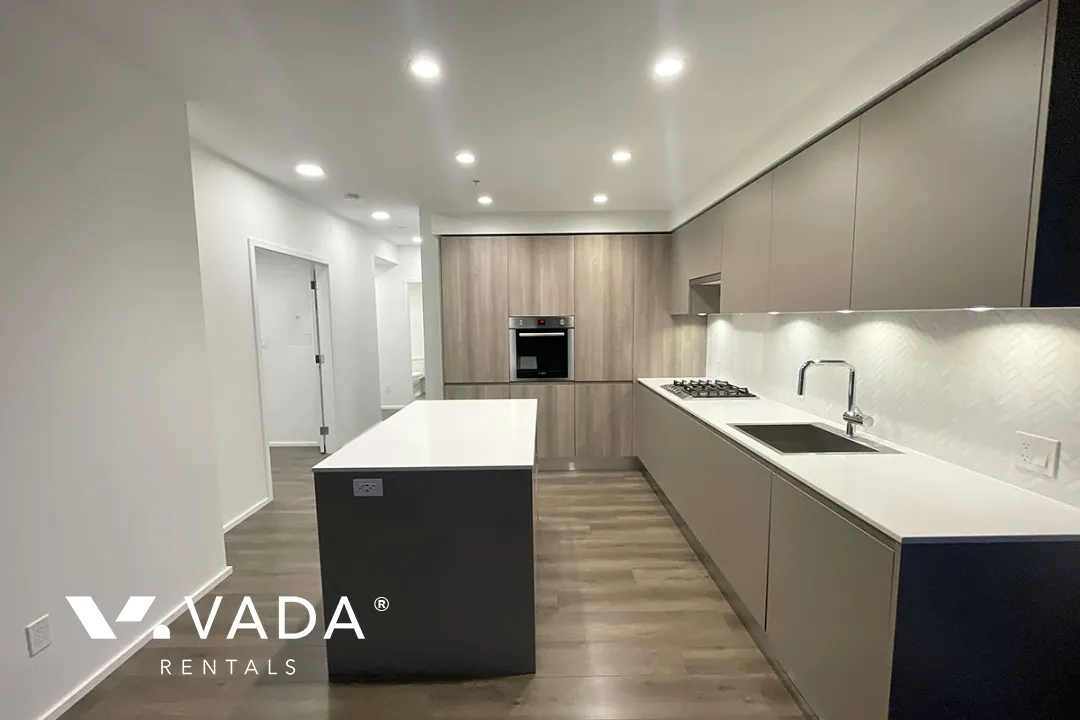 The City of Lougheed Tower 1 in Sullivan Heights - 2 Bedroom Apartment For Rent in Burnaby at 1010 - 3809 Evergreen Place, Burnaby, BC