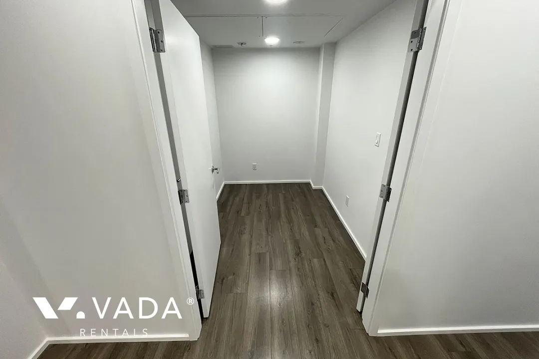 The City of Lougheed Tower 1 in Sullivan Heights - 2 Bedroom Apartment For Rent in Burnaby at 1010 - 3809 Evergreen Place, Burnaby, BC