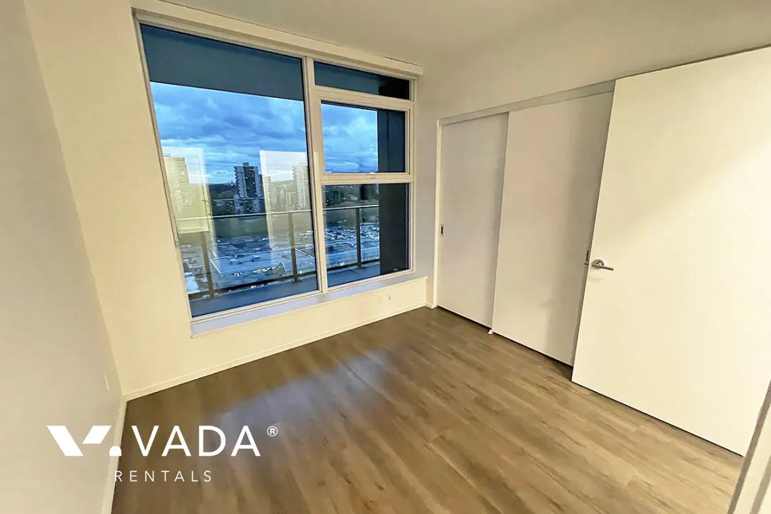 The City of Lougheed Tower 1 in Sullivan Heights - 2 Bedroom Apartment For Rent in Burnaby at 1010 - 3809 Evergreen Place, Burnaby, BC