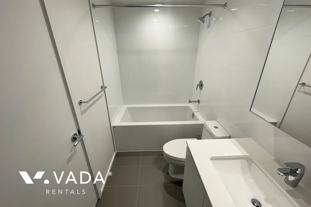 The City of Lougheed Tower 1 in Sullivan Heights - 2 Bedroom Apartment For Rent in Burnaby at 1010 - 3809 Evergreen Place, Burnaby, BC