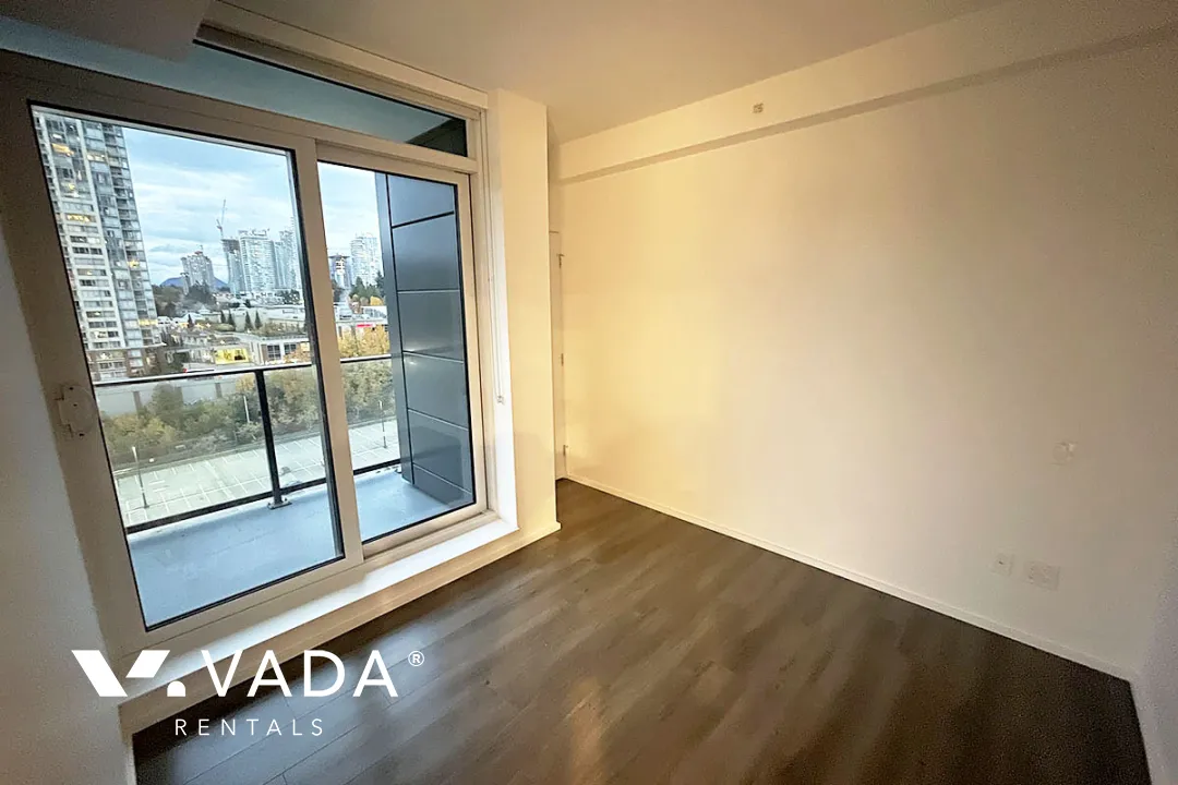 The City of Lougheed Tower 1 in Sullivan Heights - 2 Bedroom Apartment For Rent in Burnaby at 1010 - 3809 Evergreen Place, Burnaby, BC